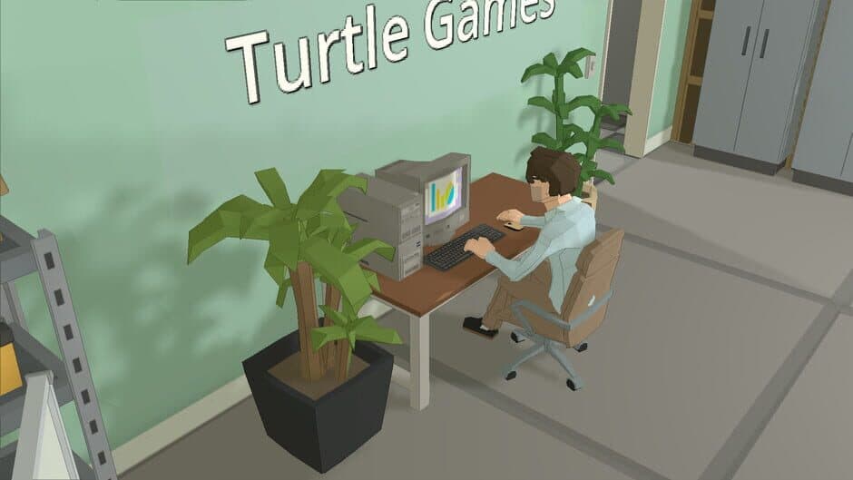 Game Giant screenshot