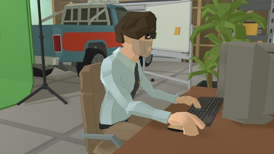 Game Giant screenshot