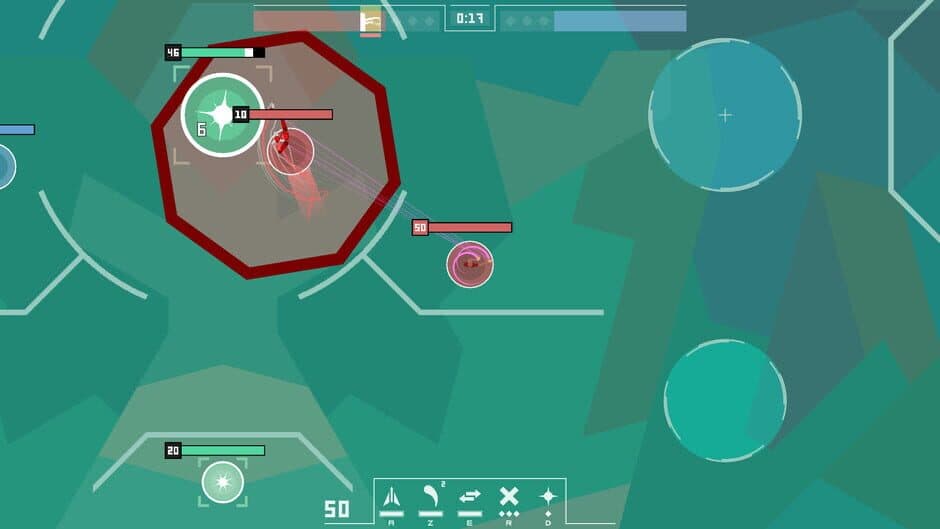 RGB Athletes screenshot