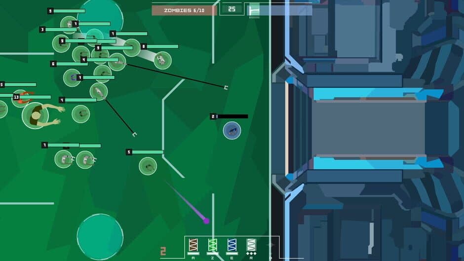 RGB Athletes screenshot