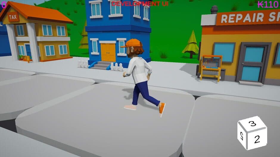 Choices & Chances screenshot