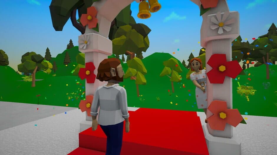 Choices & Chances screenshot