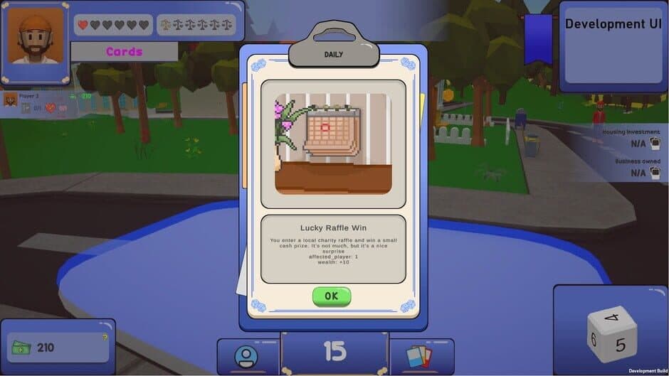 Choices & Chances screenshot