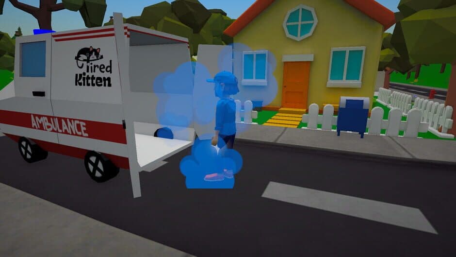 Choices & Chances screenshot
