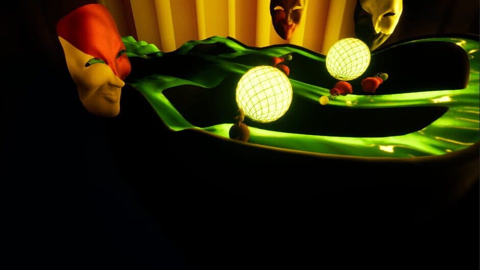 Teddy Roller 2 screenshot