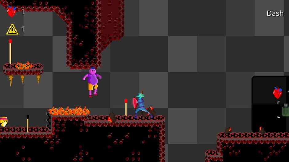 Quase Rosa screenshot