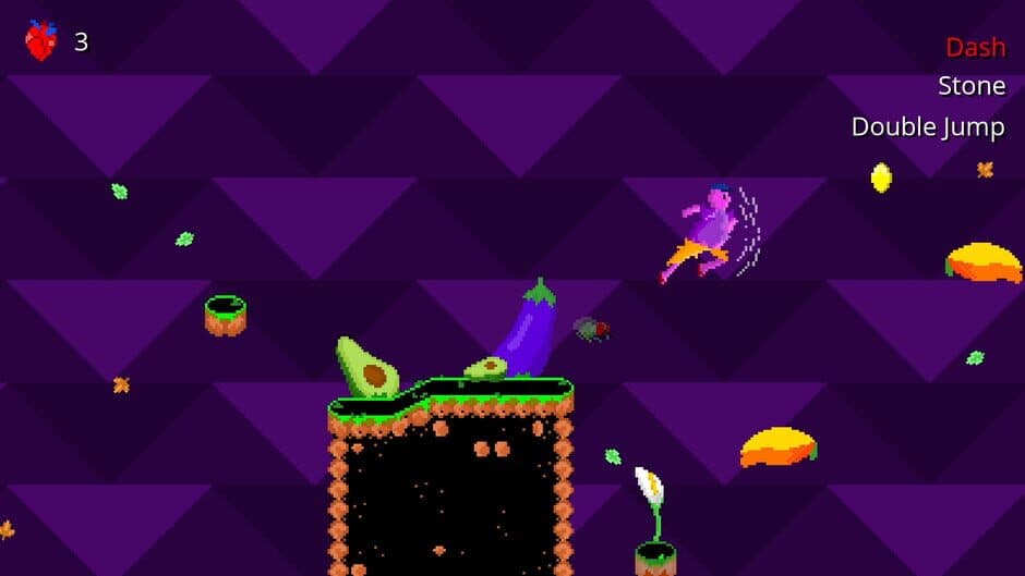 Quase Rosa screenshot