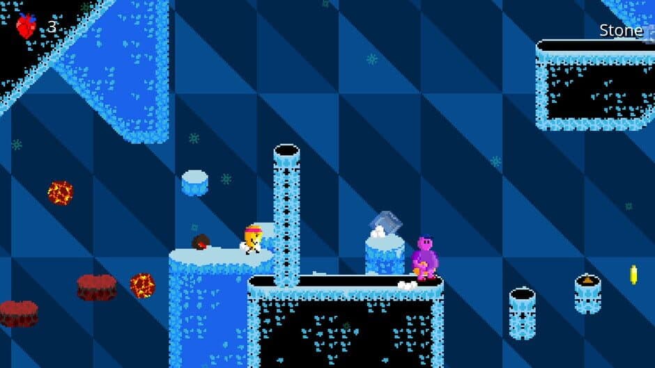 Quase Rosa screenshot