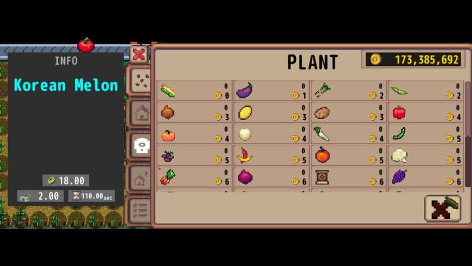 Farm Defence screenshot