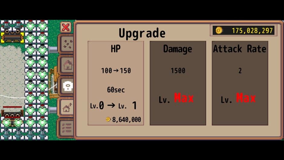 Farm Defence screenshot