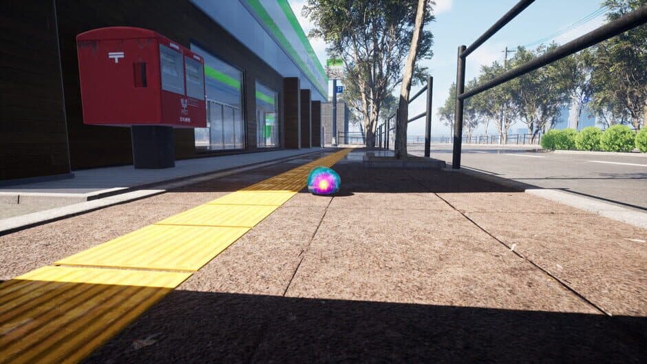 Universe Slime screenshot