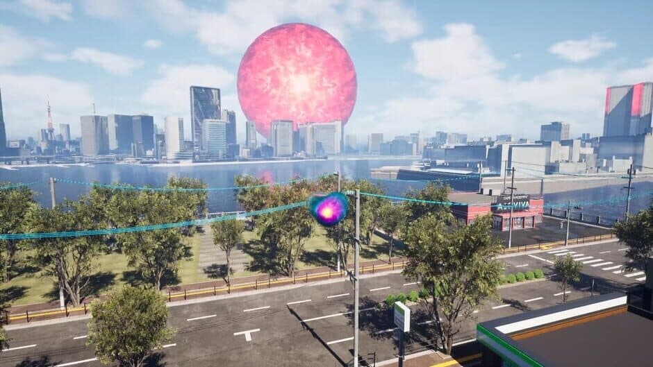 Universe Slime screenshot