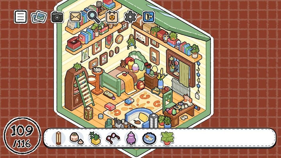 My Housetopia screenshot