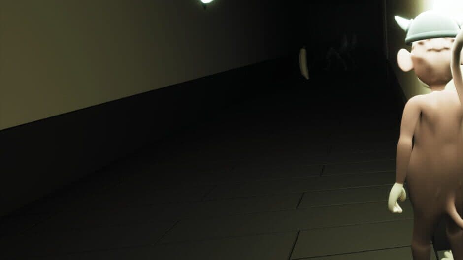 Monkey Jump screenshot