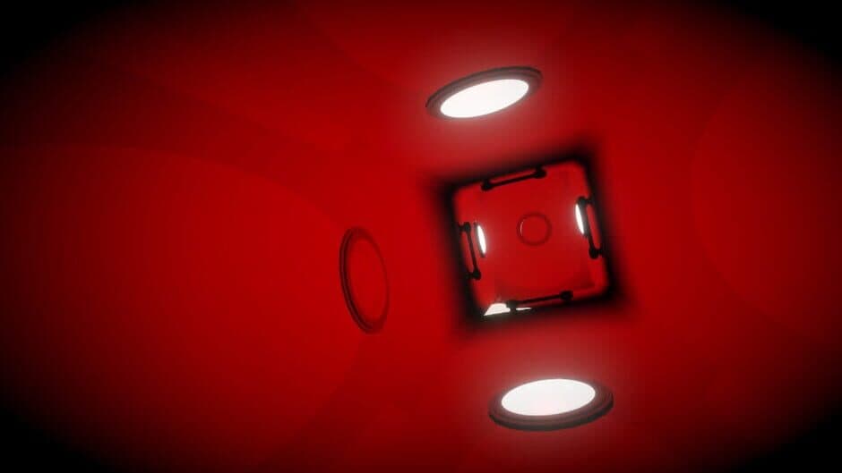 Bound in a Nutshell in Infinite Space screenshot