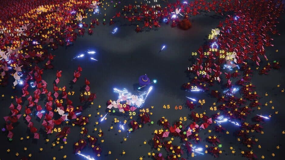 Trials Survivors screenshot