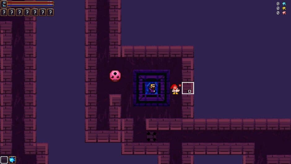 Dungeon Minesweeper screenshot