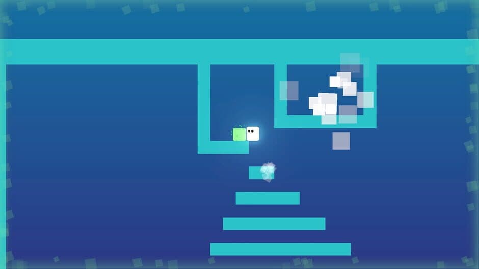 LenscraftCube screenshot