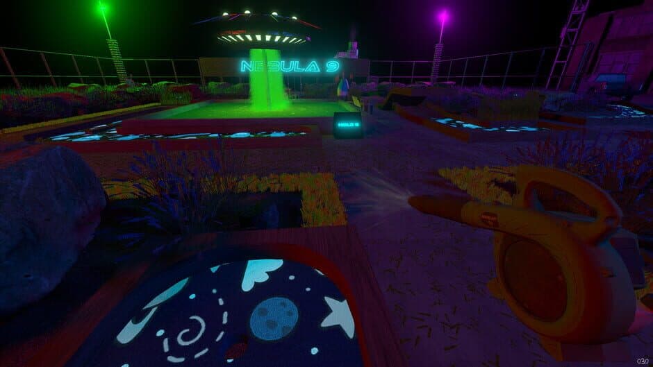 Lawn Care Simulator screenshot