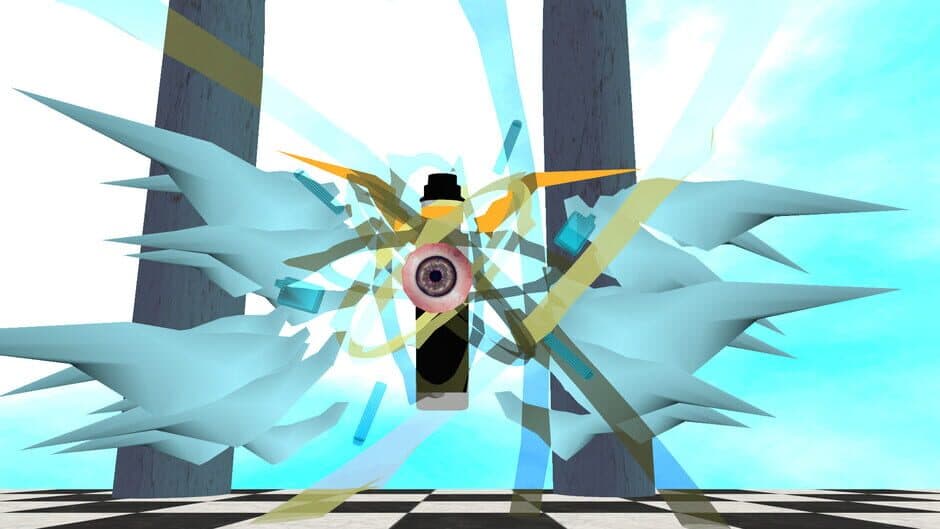 Man Simulator 2025 screenshot