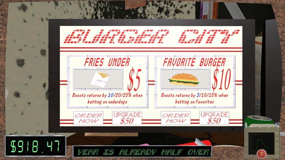 Man Simulator 2025 screenshot