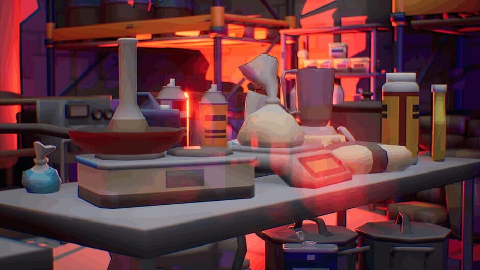 WeedEx: Drug Express Delivery screenshot