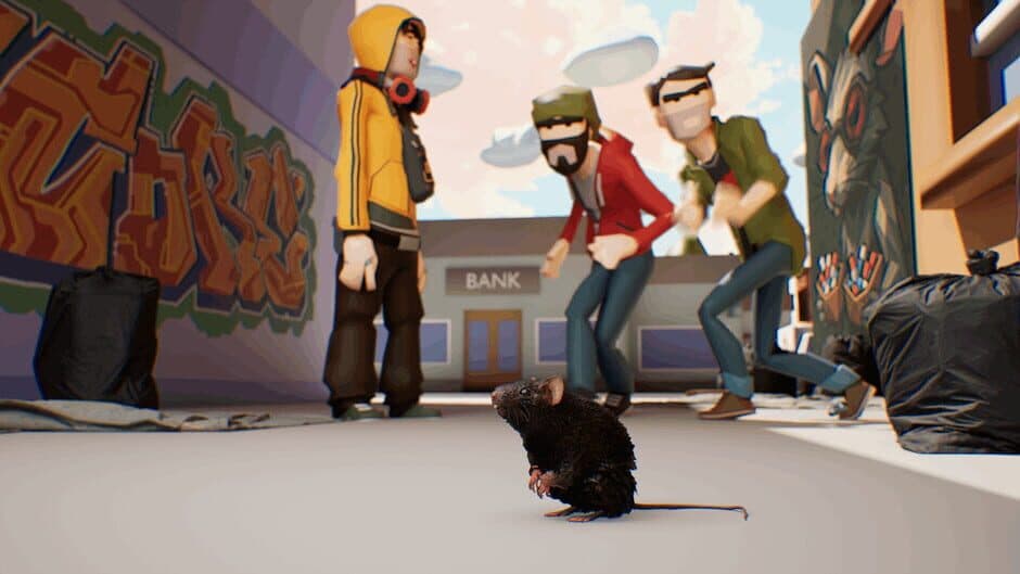 WeedEx: Drug Express Delivery screenshot