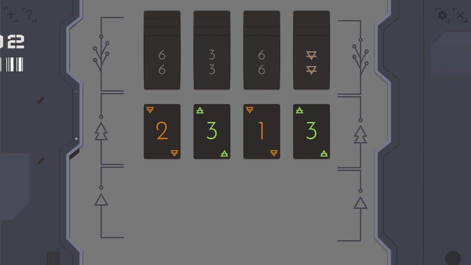 Lead to Gold screenshot