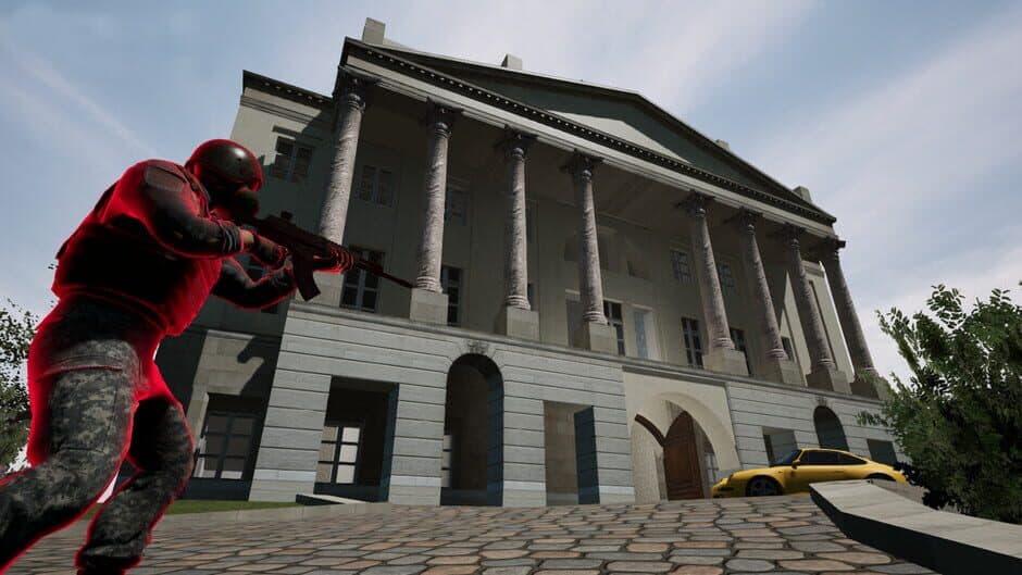 Bresh screenshot