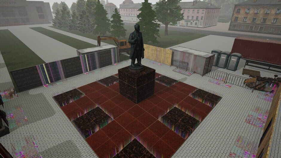 Bresh screenshot