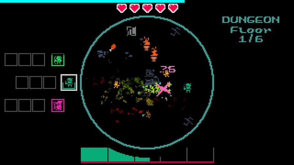 Triple Swap Tower screenshot