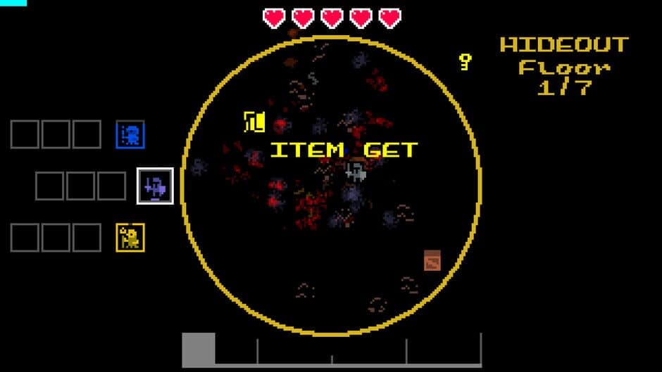 Triple Swap Tower screenshot