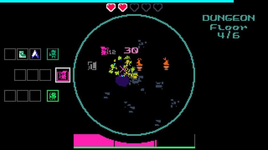 Triple Swap Tower screenshot