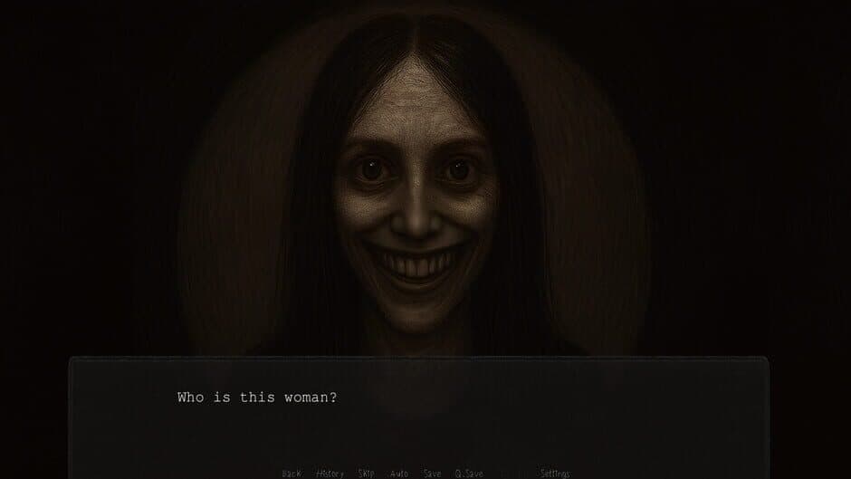 Faint Echo screenshot