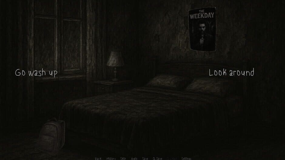 Faint Echo screenshot