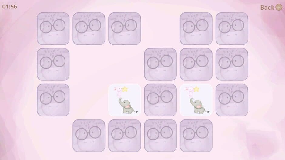 Cozy Memory screenshot