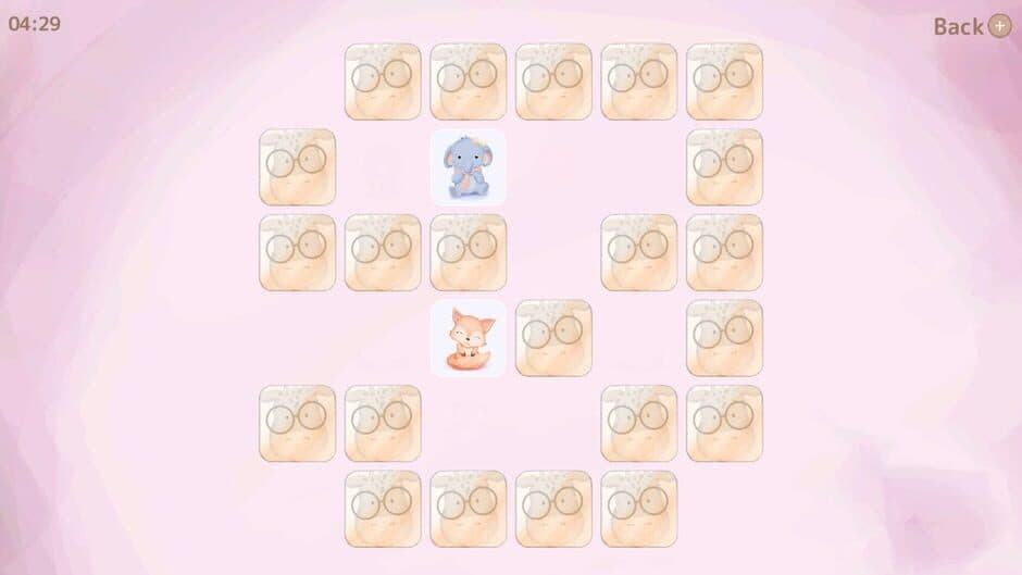 Cozy Memory screenshot