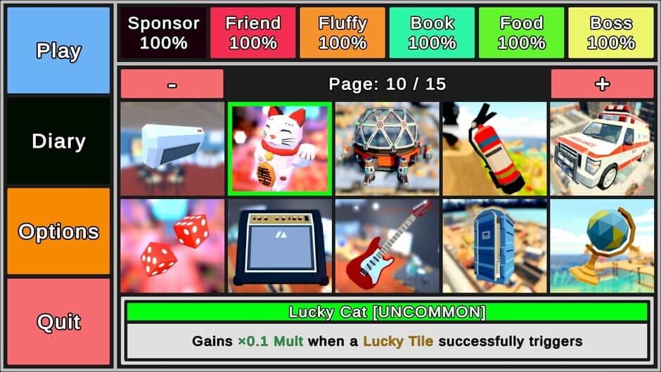 Showdown! Mahjong Tutorial Included screenshot