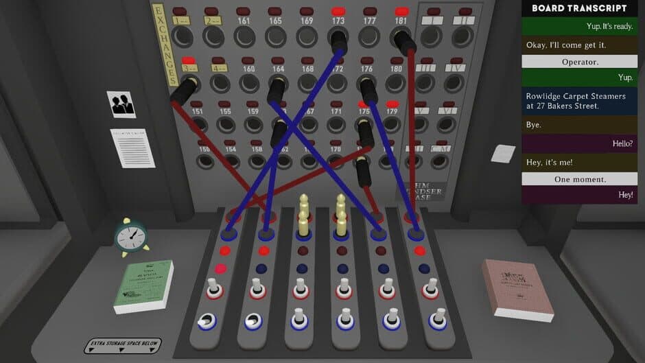 Switchboard screenshot
