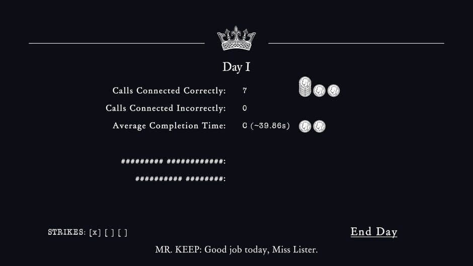 Switchboard screenshot