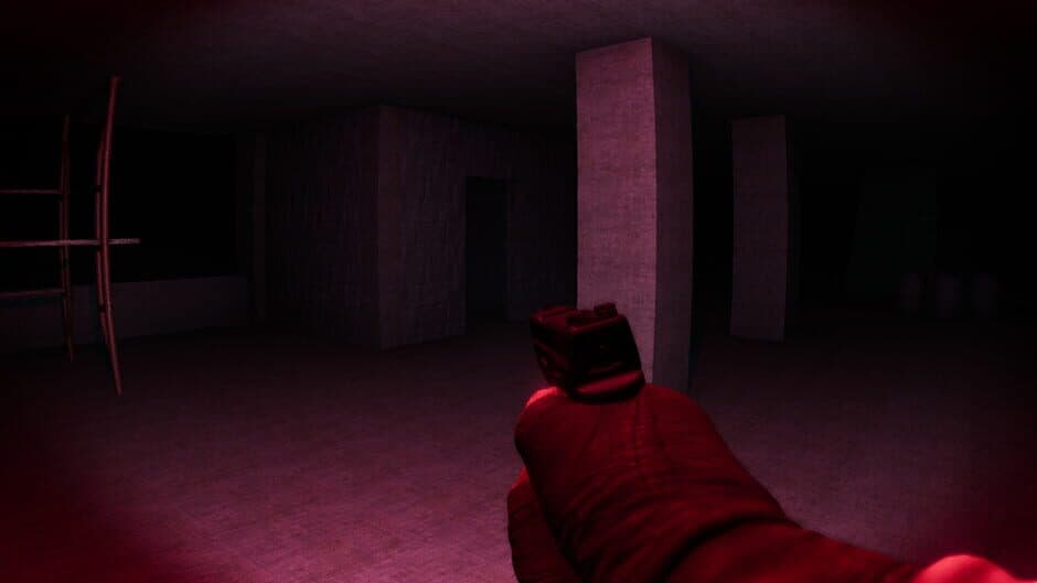 The Site: Night Shift screenshot