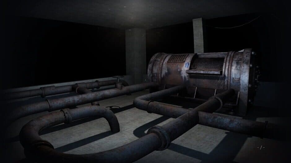 The Site: Night Shift screenshot