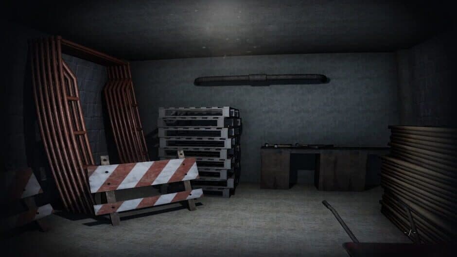 The Site: Night Shift screenshot