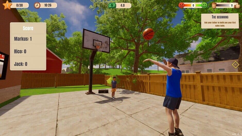 I Sell Lemonade screenshot
