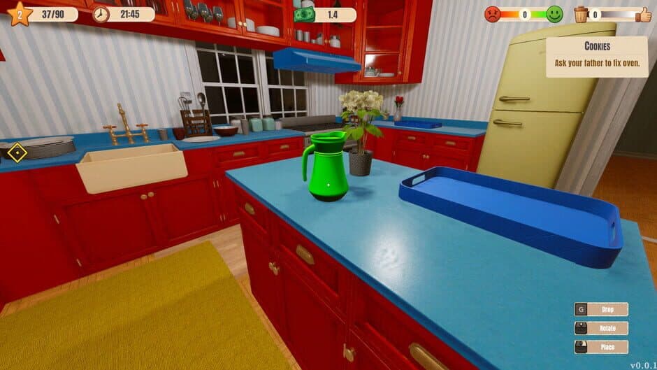 I Sell Lemonade screenshot