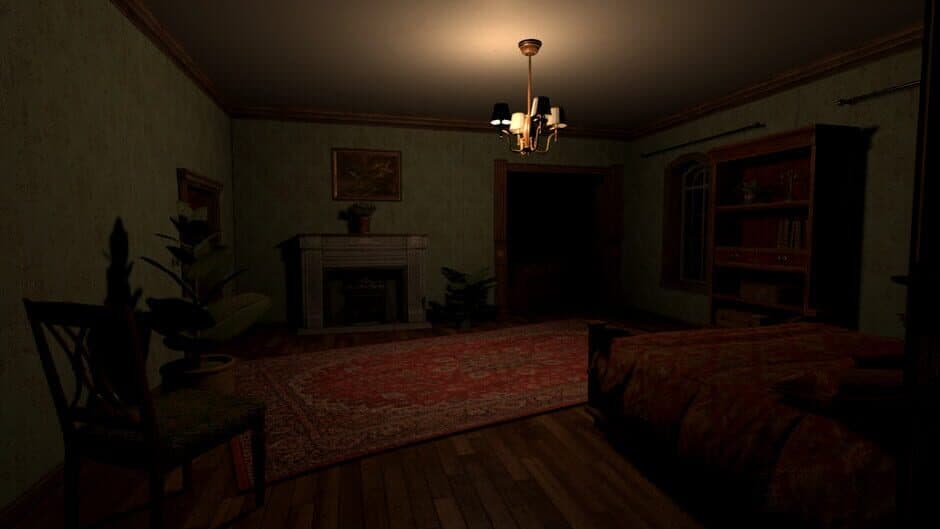 Raised From Hell screenshot