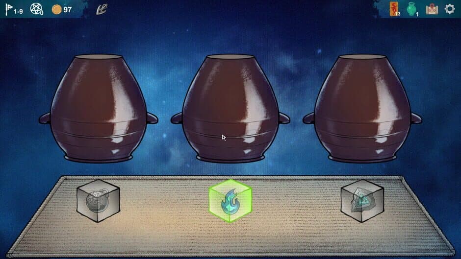 Midnight Study screenshot