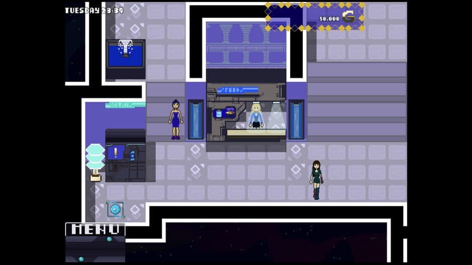 Jupiter Jackpot Casino screenshot