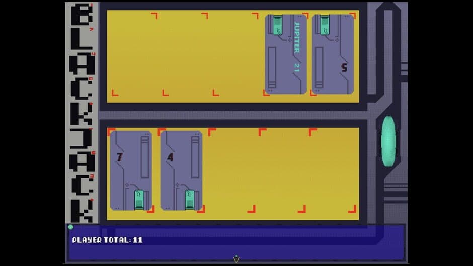 Jupiter Jackpot Casino screenshot