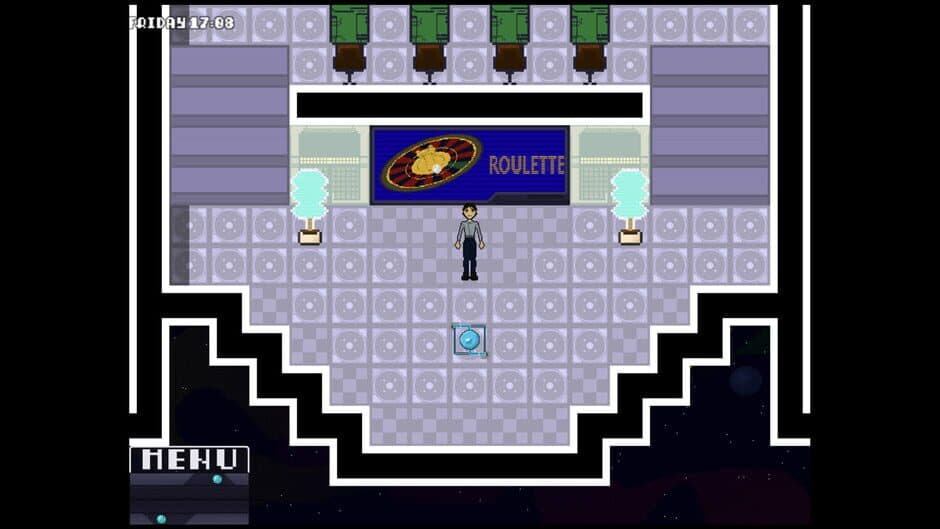 Jupiter Jackpot Casino screenshot